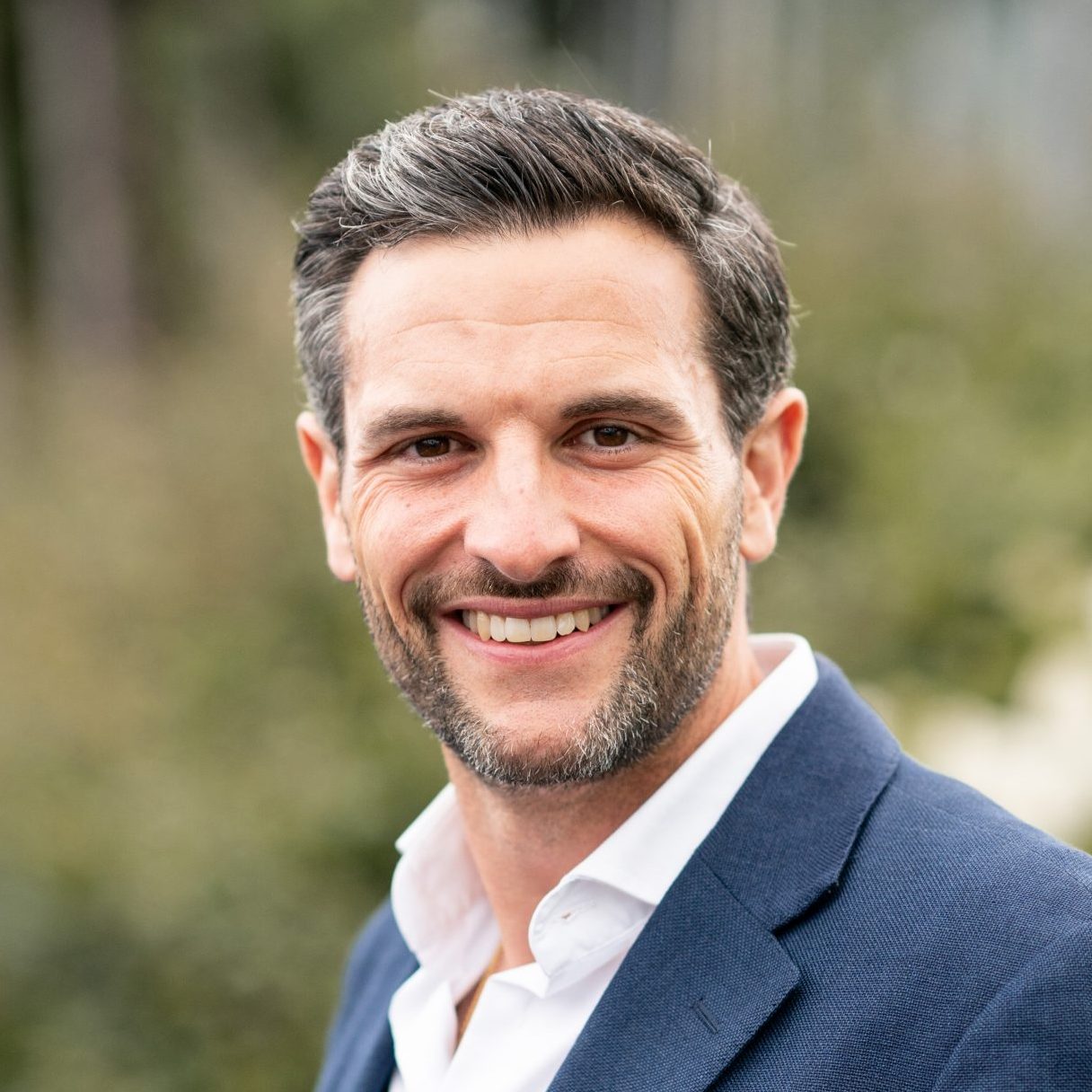 Jonathan Kalisch